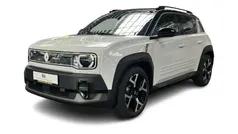 Weiß Neu 2025 Renault 4 E-Tech Komfort SUV | 36.110 € (Fairer Preis)
