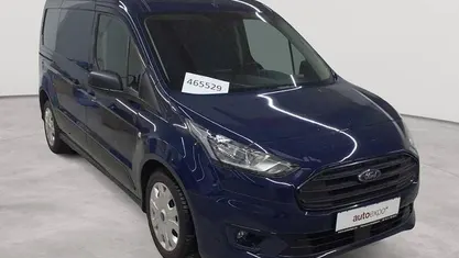 Gebraucht Ford Transit Trend 100 PS (73 kW) 2023 Van