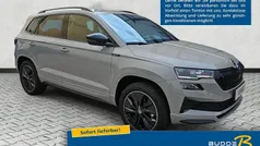 Gebraucht 2025 Skoda Karoq SportLine SUV | 39.490 € (Guter Preis)