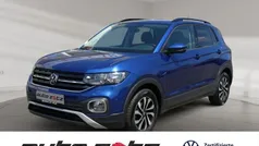 Gebraucht 2022 VW T-Cross Active SUV | 16.480 € (Superpreis)