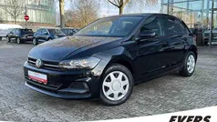 Gebraucht 2021 VW Polo Comfortline Kleinwagen | 16.430 € (Fairer Preis)