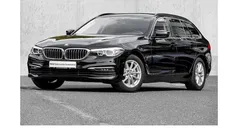 Gebraucht 2020 BMW 520 Kombi | 27.290 € (Fairer Preis)