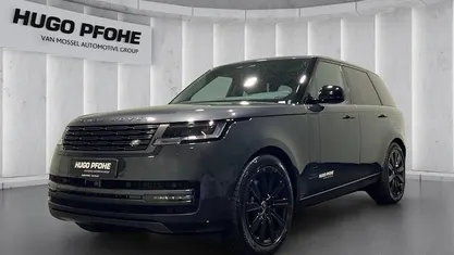 Gebraucht Land Rover Range Rover Autobiography 551 PS (405 kW) 2025 SUV