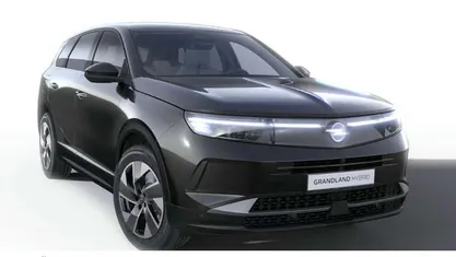 Schwarz Gebraucht 2025 Opel Grandland X SUV | 32.690 € (Fairer Preis)