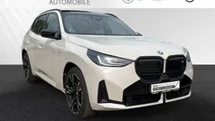 Dune grey metallic Gebraucht 2024 BMW X3 Performance SUV | 84.499 € (Fairer Preis)