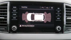 Black magic perleffekt Neu 2025 Skoda Karoq Drive SUV | 39.875 € (Fairer Preis)
