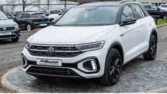 Gebraucht 2023 VW T-Roc Style SUV | 29.975 € (Fairer Preis)