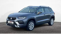 Gebraucht 2025 Seat Ateca Style SUV | 30.944 € (Guter Preis)