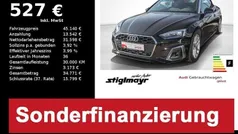 Gebraucht 2024 Audi A5 Cabriolet S-Line Cabrio | 45.140 € (Fairer Preis)