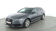 Gebraucht 2015 Audi A6 Business Kombi | 18.170 € (Fairer Preis)