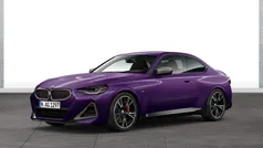 Gebraucht 2022 BMW M240 M Sport Coupé | 44.890 € (Fairer Preis)