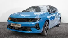 Blau Neu 2025 Opel Astra Kombi | 29.990 € (Fairer Preis)