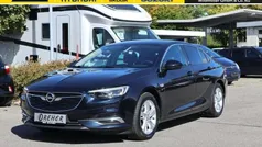 Tiefsee blau Gebraucht 2020 Opel Insignia Innovation Limousine | 16.990 € (Fairer Preis)