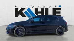 Grenadillschwarz Gebraucht 2024 VW Golf VIII R Kleinwagen | 43.990 € (Fairer Preis)