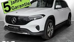 Gebraucht 2024 Mercedes EQB300 Progressive SUV | 34.500 € (Guter Preis)