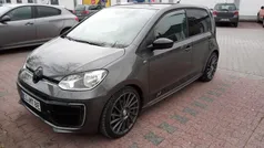 Gebraucht 2022 VW e-up! Design Kleinwagen | 16.899 € (Fairer Preis)