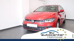 Gebraucht 2022 VW Polo IQ Drive Limousine | 17.980 € (Fairer Preis)