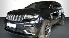 Gebraucht 2015 Jeep Grand Cherokee SRT SUV | 24.890 € (Fairer Preis)