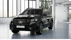 Lack obsidianschwarz Gebraucht 2025 Mercedes GLS350 AMG SUV | 99.880 € (Fairer Preis)