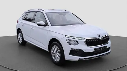 Gebraucht 2024 Skoda Kamiq Selection SUV | 24.540 € (Fairer Preis)