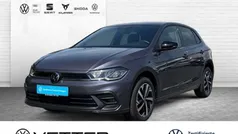 Rauchgrau metallic Gebraucht 2024 VW Polo Goal Limousine | 22.900 € (Superpreis)