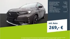 Gebraucht 2022 DS Automobiles DS7 Crossback Performance Line Plus SUV | 29.990 € (Guter Preis)