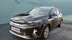 Schwarz Neu 2024 Kia Stonic Vision SUV | 22.235 € (Fairer Preis)