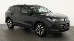 Gebraucht 2025 VW Tiguan Life SUV | 40.095 € (Guter Preis)