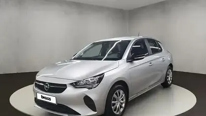 Gebraucht Opel Corsa Edition 75 PS (55 kW) 2022 Limousine