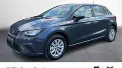 Grau Neu 2025 Seat Ibiza Limousine | 21.460 € (Fairer Preis)