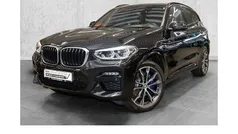 Gebraucht 2021 BMW X3 M Sport SUV | 31.990 € (Guter Preis)