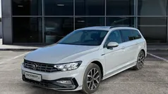 Gebraucht 2022 VW Passat Business Kombi | 23.780 € (Fairer Preis)