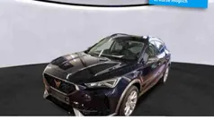 Gebraucht 2022 Cupra Formentor SUV | 25.780 € (Fairer Preis)