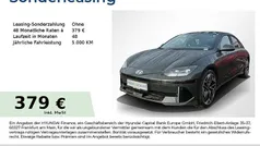 Gebraucht 2024 Hyundai Ioniq 6 Limousine | 43.990 € (Fairer Preis)