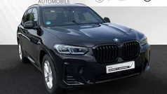 Gebraucht 2024 BMW X3 M Sport SUV | 49.800 € (Fairer Preis)