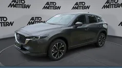 Gebraucht 2024 Mazda CX-5 Ad'Vantage SUV | 33.790 € (Fairer Preis)