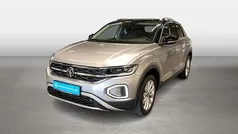 Gebraucht 2024 VW T-Roc Style SUV | 28.220 € (Guter Preis)