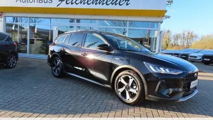 Gebraucht Ford Focus Active X 116 PS (85 kW) 2024 Kombi