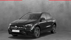 Gebraucht 2024 Mercedes GLA200 AMG line SUV | 40.990 € (Fairer Preis)