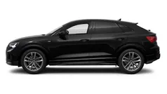 Gebraucht 2025 Audi Q3 Sportback S-Line SUV | 45.955 € (Fairer Preis)
