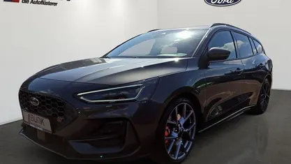 Gebraucht Ford Focus ST 280 PS (205 kW) 2023