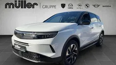 Arktis weiß Neu 2025 Opel Grandland X SUV | 34.990 € (Fairer Preis)