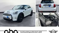 Gebraucht 2023 Mini Cooper SE Classic Kleinwagen | 20.860 € (Fairer Preis)