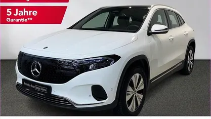 Gebraucht 2024 Mercedes EQA250 Progressive SUV | 35.960 € (Fairer Preis)