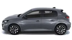 Gebraucht 2024 Peugeot 208 Active Kleinwagen | 20.662 € (Fairer Preis)