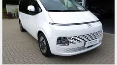 Gebraucht 2024 Hyundai Staria Prime Van | 43.950 € (Fairer Preis)
