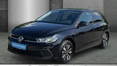 Gebraucht 2024 VW Polo Move Kleinwagen | 20.390 € (Guter Preis)