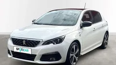 Gebraucht 2021 Peugeot 308 GT Limousine | 17.990 € (Fairer Preis)