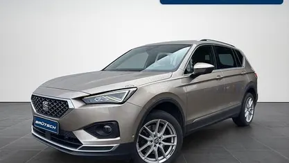 Gebraucht Seat Tarraco 4Drive 190 PS (139 kW) 2019 SUV