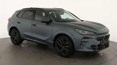 Enceladus grau matt Neu 2025 Cupra Terramar Limited Edition SUV | 49.045 € (Fairer Preis)